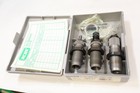 RCBS Carbide 3 Die Set 44 Mag 44 Special 18612