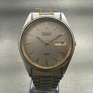 Seiko Sx Watch | eBay