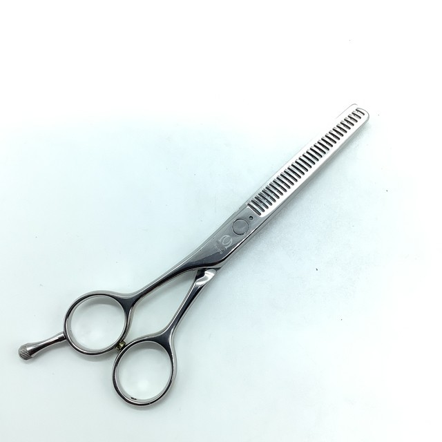 MIZUTANI SCISSORS Retro Thinning 30, Left-Handed, 5.7 inches, Used, sc2262
