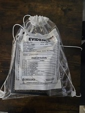 Bring Me the Horizon NEX Gen VIP Merch