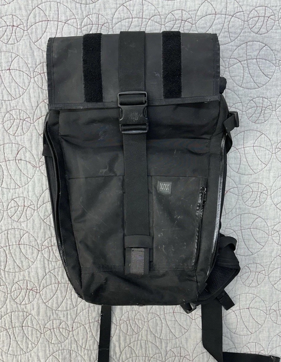 Men's Mission Workshop Backpack for sale - eBay