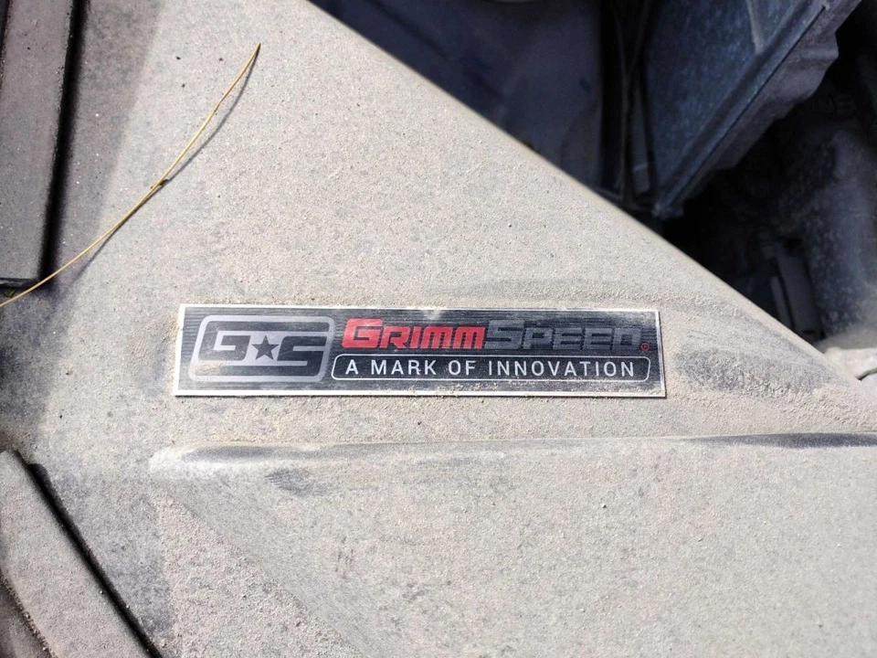 Filtro de aire 2,0 L compatible con 18-21 WRX 2907908 Foto 2 de 4