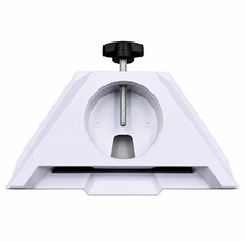 Starlink Mini Pole Mount Bracket Plate w/ Adjustable Screw Knob