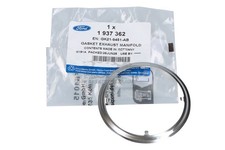 Original Dichtring Abgasrohr für Ford Transit Tourneo Ranger 1937362