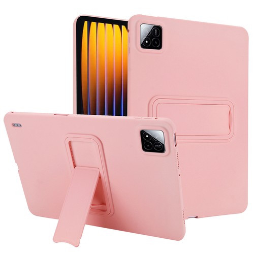 Candy Color Soft Case Tablet Stand Cover For Xiaomi Pad 7/7 Pro 11.2" 5/6 Redmi - Picture 18 of 24