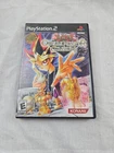 Yu-Gi-Oh! Capsule Monster Coliseum (PS2, 2004)