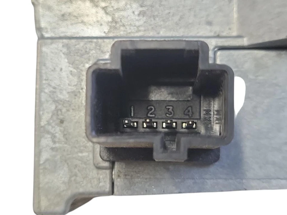 FORD C-MAX II DXA/CB7, DXA/CEU 33004287 - Immagine 2 di 4