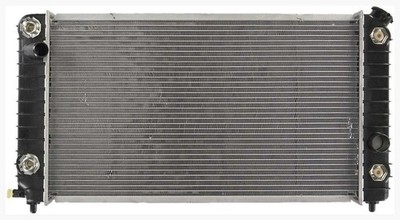 Radiator-Auto Trans APDI 8011533
