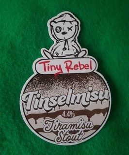 tiny rebel brewery pumpclip wales pumpclips