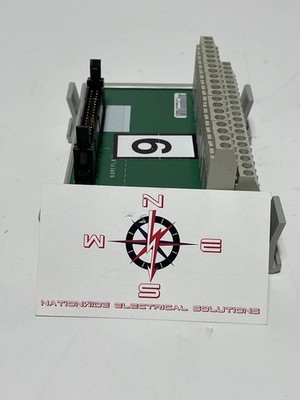 Allen Bradley 1492-IFM40F Ser.C Digital Interface Module