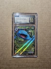 Venusaur ex 003/165 CGC Pristine 10 Graded Pokemon Card Scarlet Violet 151 PSA