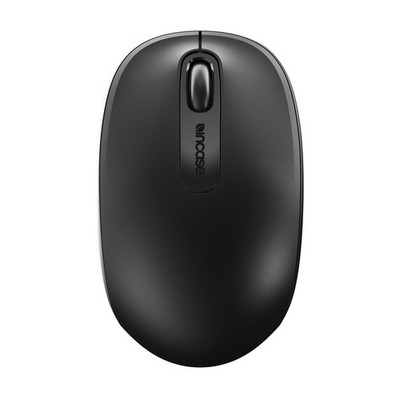 Incase Designed by Microsoft Wireless Mobile Mouse 1850 schwarz