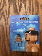 The Canvas Don Exclusive Nothing Was Built Th...