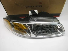 Eagle Eyes GM111-B001R FRONT RIGHT Headlight Headlamp For 95- 99 Cavalier