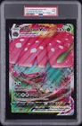 2021 POKEMON SWSH BLACK STAR PROMO JUMBO #102 FULL ART/VENUSAUR VMAX PSA 9