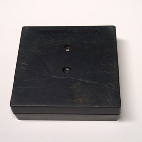 GCE Web Wars Arcade Video Game Cartridge for Vectrex System 1983