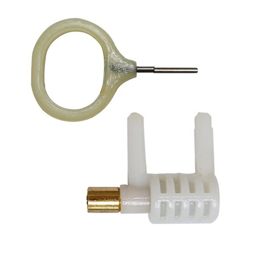 For 405-7 Electric Chain Saw Oil Pump Special Replacement Part High Adaptability - Picture 10 of 10