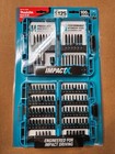 Makita Impactx 100 Pc. Driver Bit Set