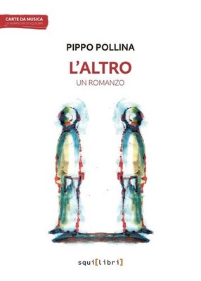 Pippo Pollina Beppe Stasi L'altro (Paperback) (UK IMPORT)