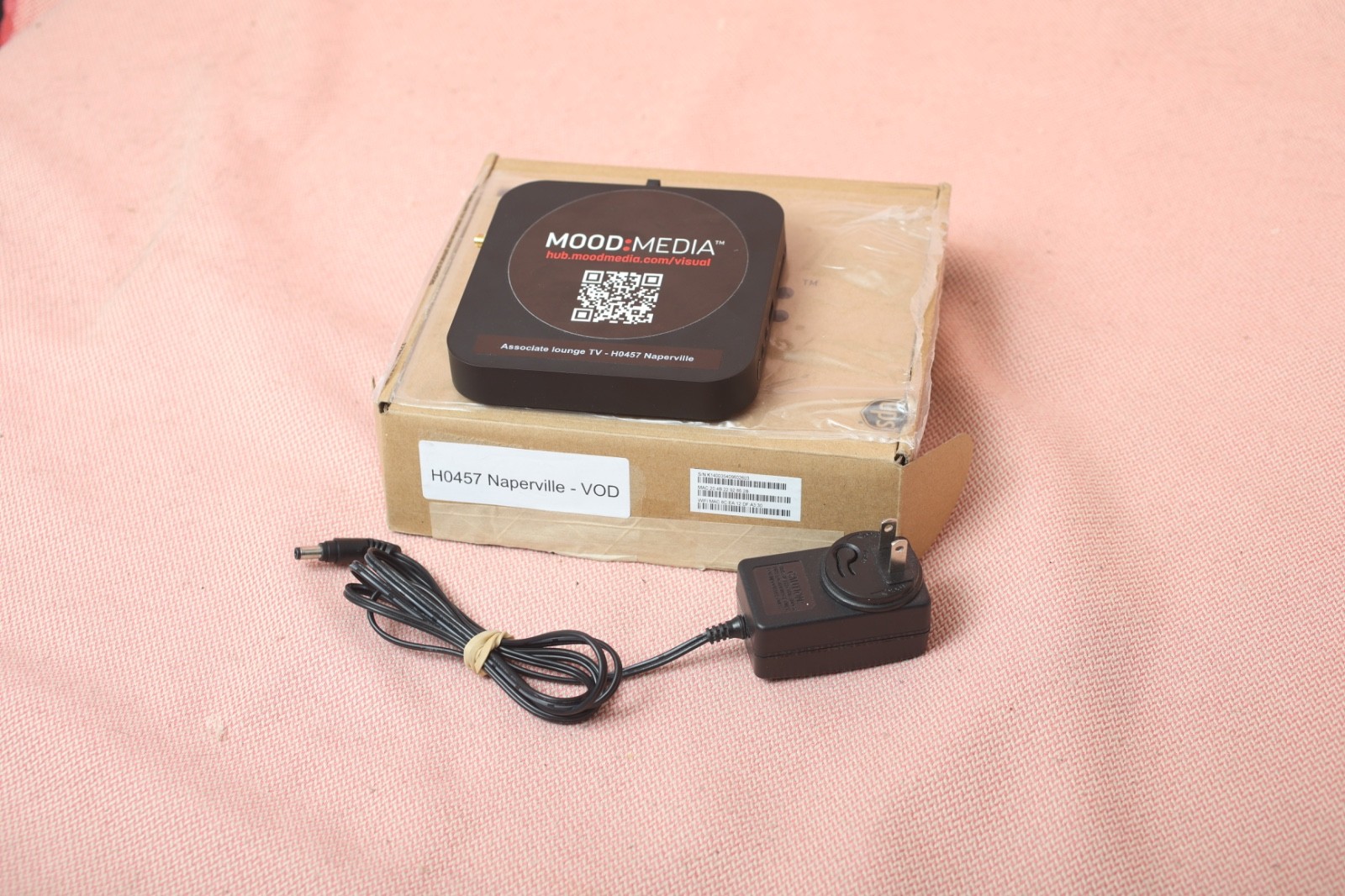 Minix NEO X7 16 GB 1080P TV Media Streamer Android 4.2 X7216