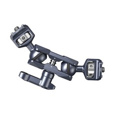 Camera Magic Arm, Flexible Articulating Arm with 1/4  Screws, Field Monitor M...