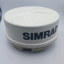 SIMRAD Anritsu RB714A SCANNER UNIT MARINE RADAR RF717A f/RA772UA CX44 CX54 CR44
