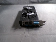 SAPPHIRE RADEON RX 570 CARD