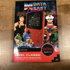Data East Pixel Classic 300+ Games