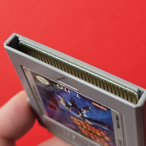 Adventures of Star Saver Game Boy Nintendo GB Original Authentic Manual Case - Picture 9 of 19