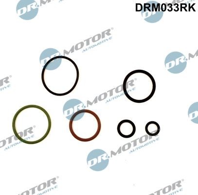 Dr.Motor Automotive DRM033RK Reparatursatz, Pumpe-DüSe-Einheit FüR Audi Seat-image