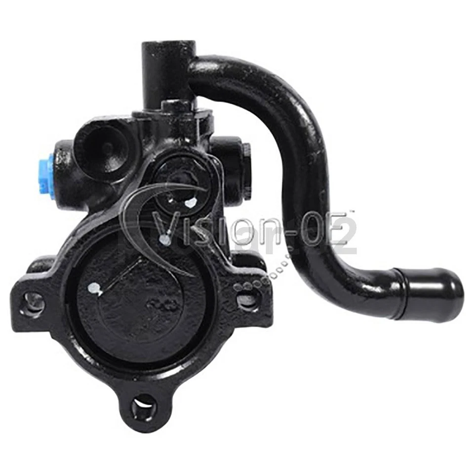 Bomba de direção hidráulica BBB Industries para Ford Taurus 1996 1997 1998 1999 2000 - Imagem 3 de 4