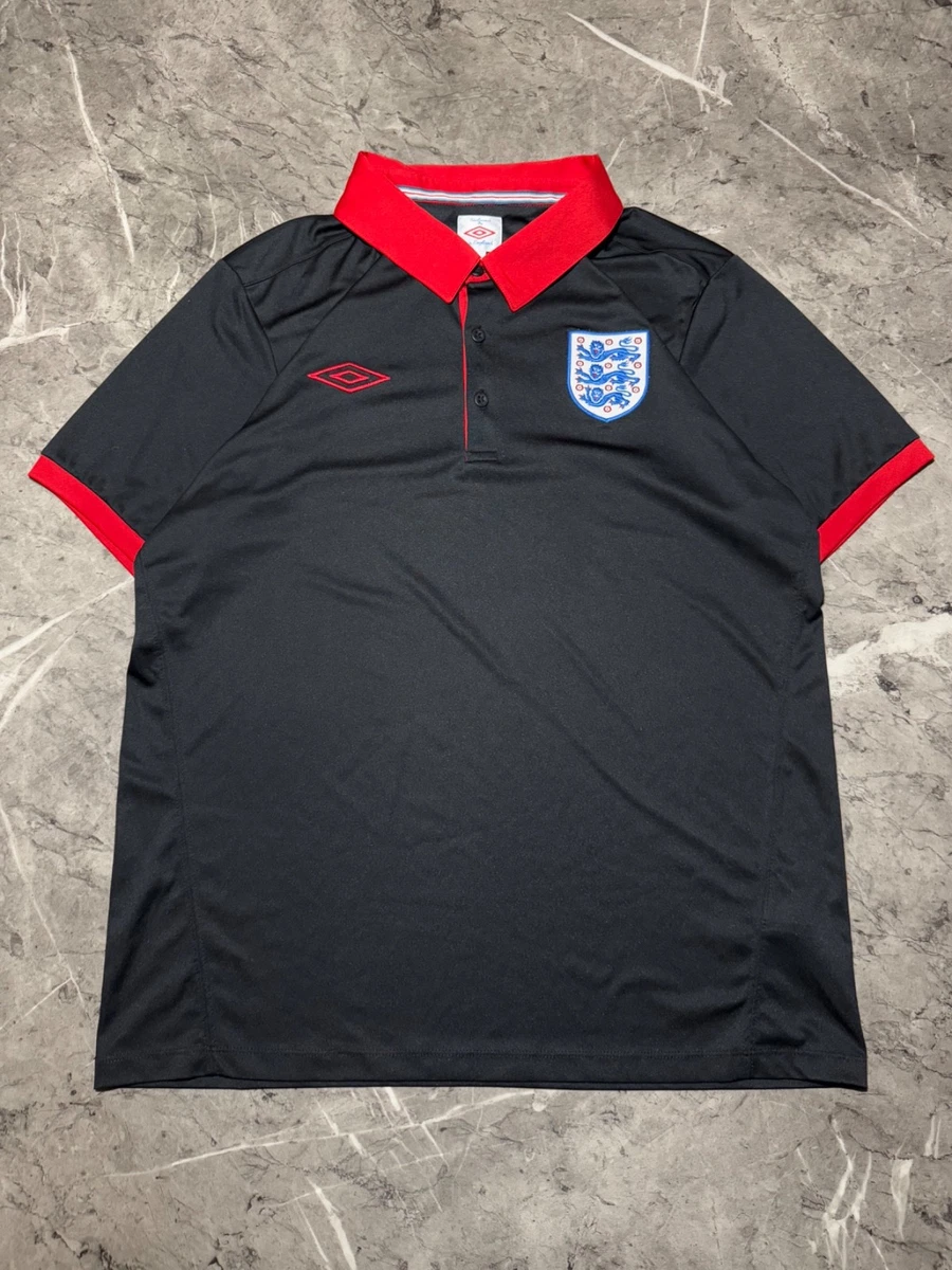 25+ England Black National Team Soccer Shirts for sale | Updated