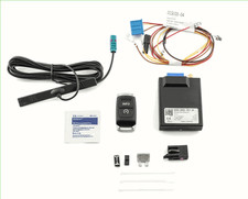 Genuine Vw 2022-2025 Atlas Jetta Taos Extended Remote Start Kit 000-065-760-a Genuine Vw 2022-2025 Atlas Jetta Taos Extended Remote Start Kit 000-065-760-a