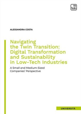 Navigating the Twin Transition: Digitale Transformation und Nachhaltigkeit ...