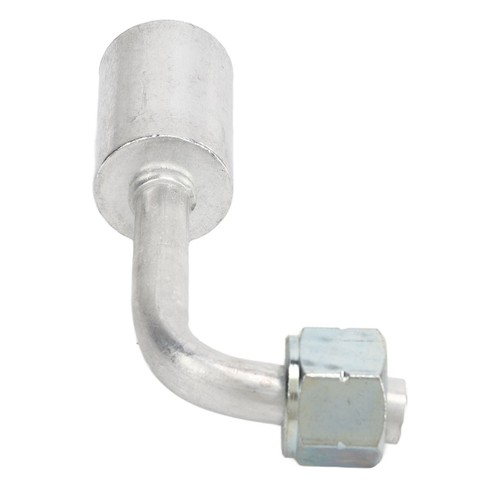 AC Splicer Fitting Wear Resistant Air Conditioning 90 Degree Beadlock 10 Pcs For - Picture 24 of 24