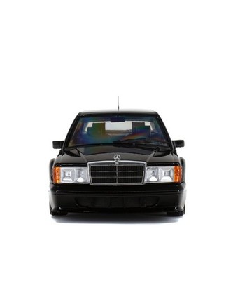 ミニカー Mercedes 190E Evolution 2 1/18 MINICHAMPS - MERCEDES-BENZ 190E 2.5 16 Evo 2 - Macau Guia Race