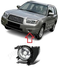 Antibrouillard Subaru FORESTER