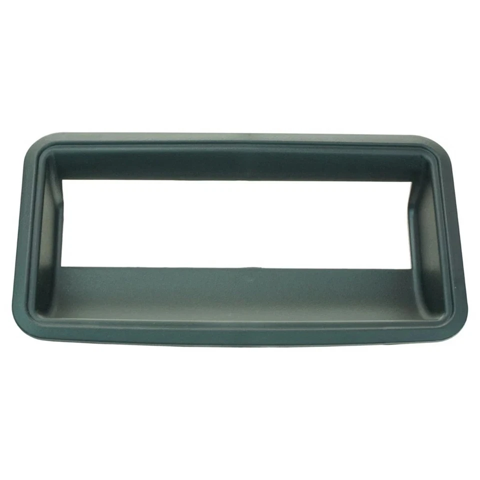 New Rear Tailgate Hardware Cable Handle Bezel Hinge Kit Set 10pc For Chevy GMC - Image 4 of 4