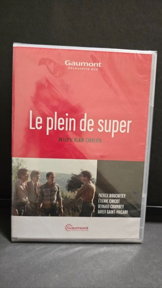 Full Of Super - New In Blister | Gaumont