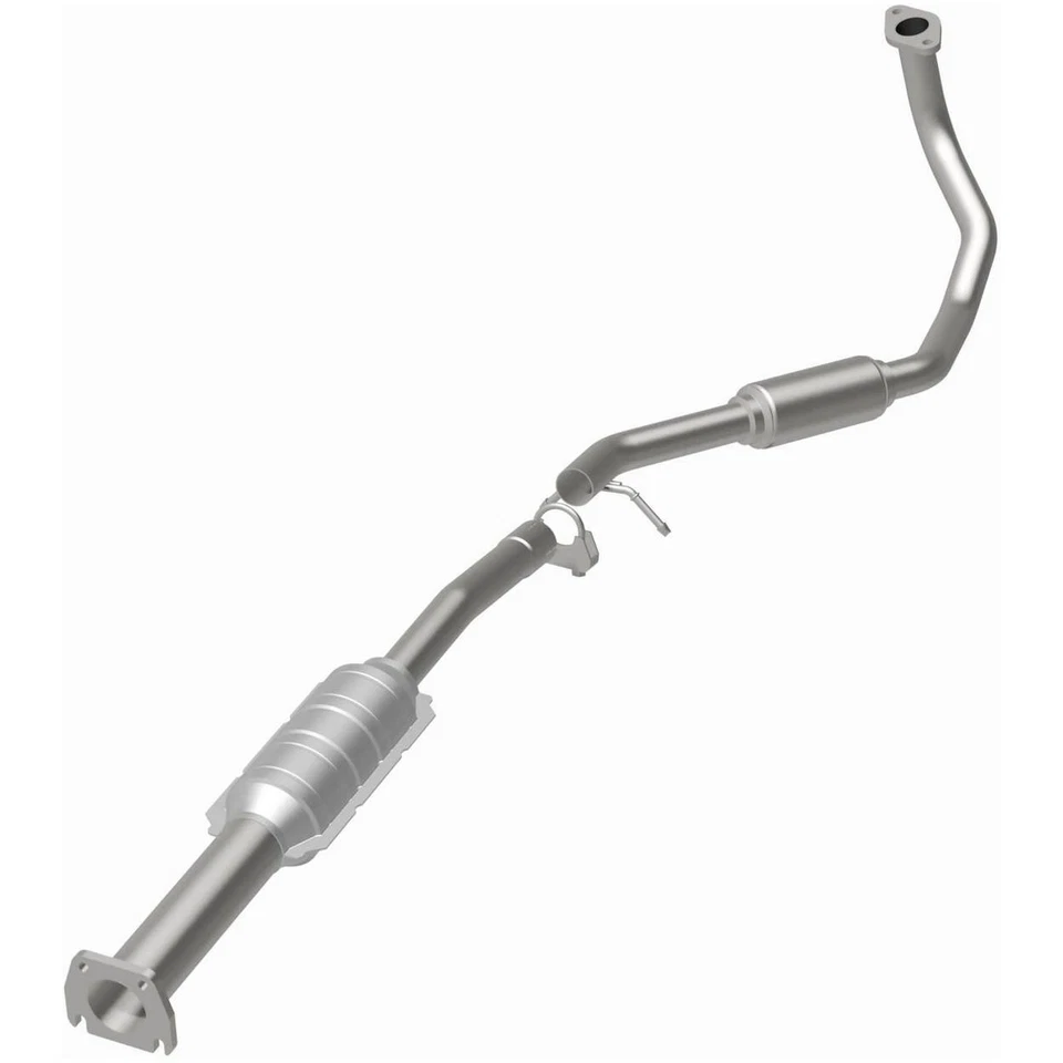 Convertidor catalítico MagnaFlow 23413-AM compatible con Buick Century 1994 2,2 L L L4 GAS OHV Foto 3 de 4