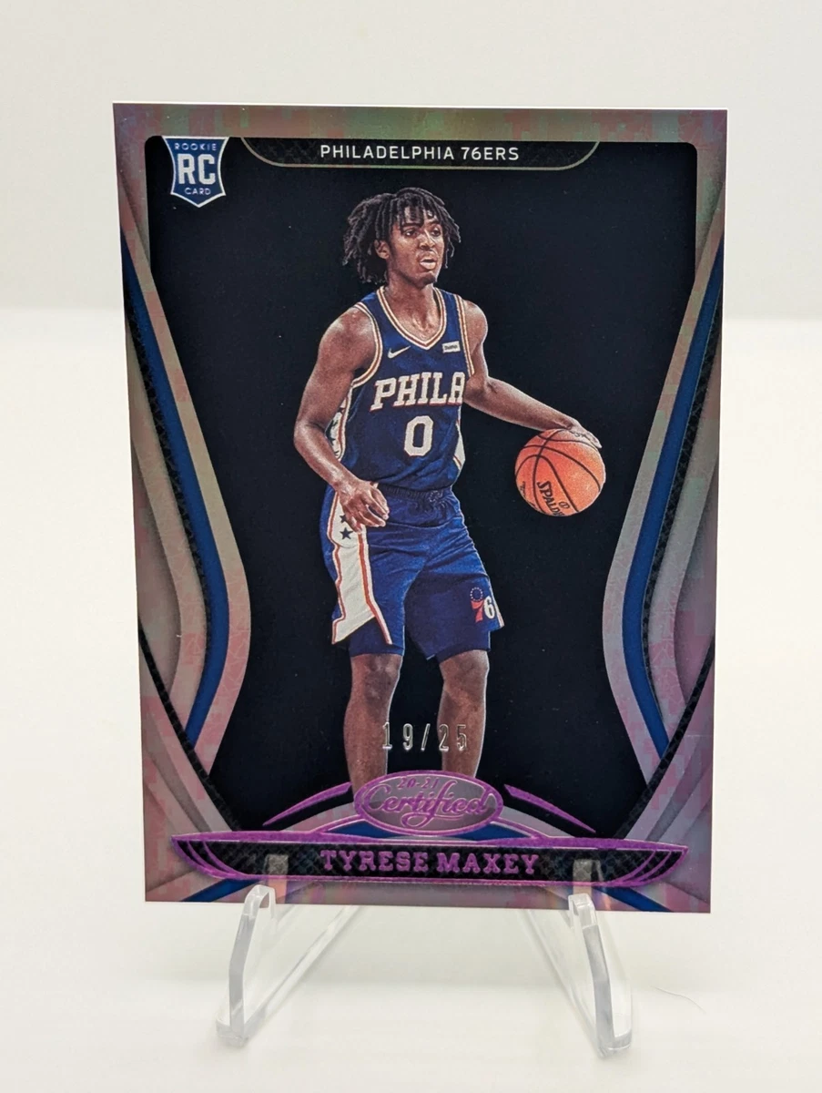2020-21 Panini Certified Basketball Trading Cards for sale | eBay
