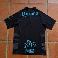 Santos Extérieur Maillot de foot 2020 - 2021