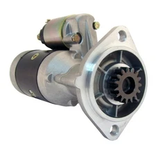 Starter fits Yanmar 12V 15T 4TN78 4TN82 Diesel 1985-96 12125677010 AM878189