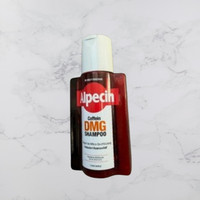 Alpecin Coffein Dmg Shampoo 200Ml