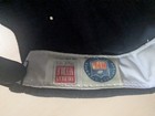 Vintage 80s/90s Oakland Raiders American Needle Snapback Hat — photo 3