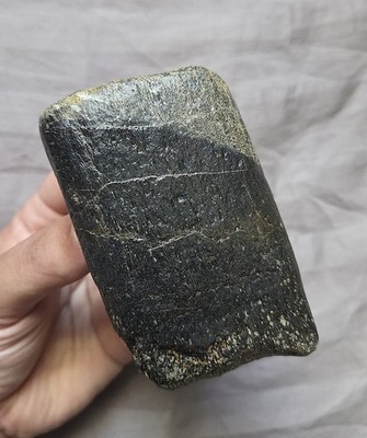 Rare Hadrosaur Dinosaur Bone Partial Vertebra Process Two Medicine FM