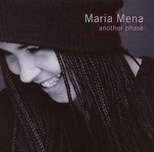 Another Phase von Mena,Maria | CD | Zustand sehr gut