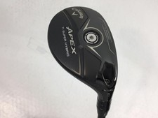 Callaway Apex Ti Super Hybrid 2025 Japan Specs Tensei 45 For