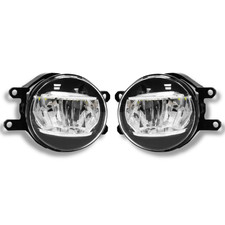 Toyota C-HR Front Nebelscheinwerfer Set LED 17- Paar Lampenmodul Einheit