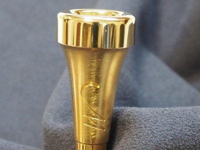Monette Resonance C3FS7 PLANA Trumpet Mouthpiece | eBay